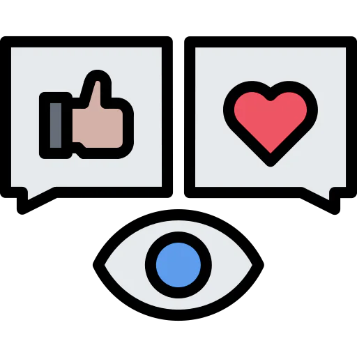 Like icon