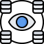 Monitor icon 64x64