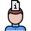 Man icon 64x64