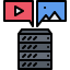 Server іконка 64x64