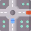 Карусель иконка 64x64