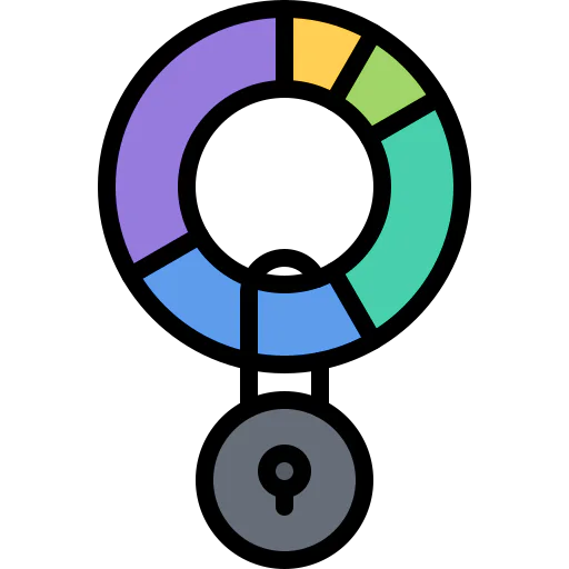 Lock icon