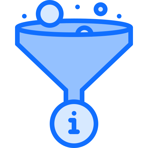 Filter icon