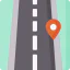 Road icon 64x64