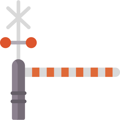 Gate icon