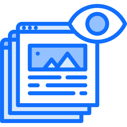 Website icon