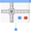Slide icon 64x64