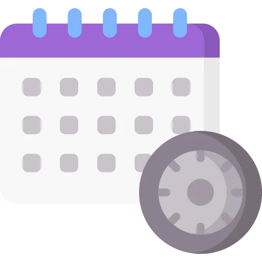 Driving icon