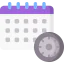 Driving icon 64x64