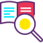 Open book icon 64x64