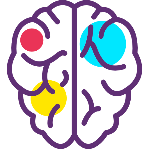 Brain icon