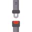Safety belt icon 64x64