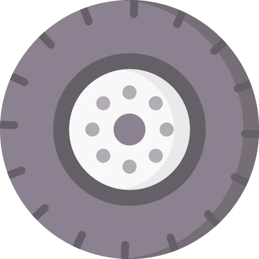 Tyre icon