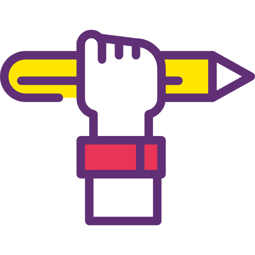 Pencil icon