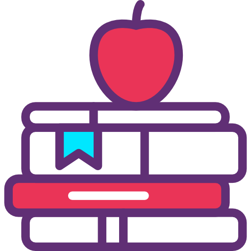 Book icon