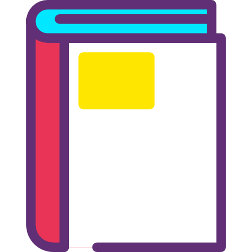 Book icon