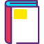 Book icon 64x64