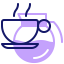 Coffee pot icon 64x64