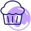 Cupcake icon 64x64