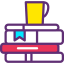 Books icon 64x64