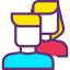 Students icon 64x64