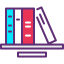 Books icon 64x64