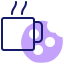 Coffee icon 64x64