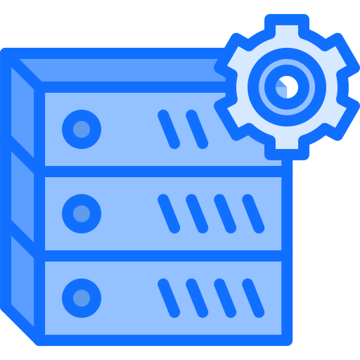 Server icon