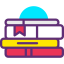 Books icon 64x64