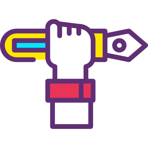 Pen icon