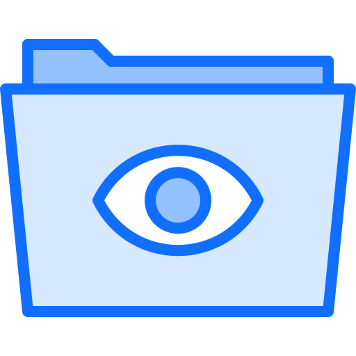 Folder 图标