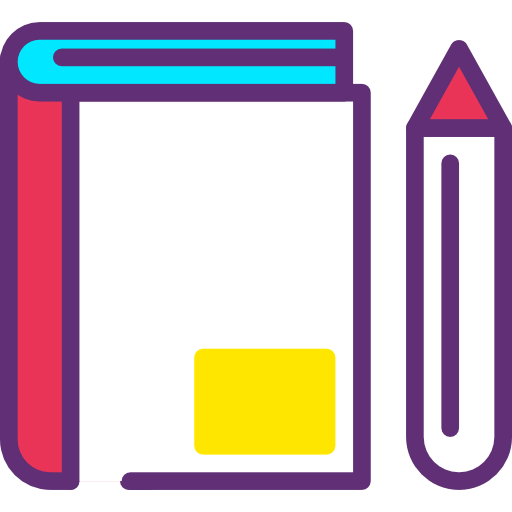 Book icon