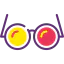 Eyeglasses icon 64x64