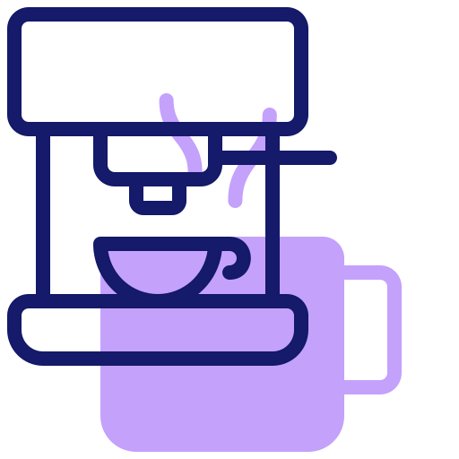 Espresso icon