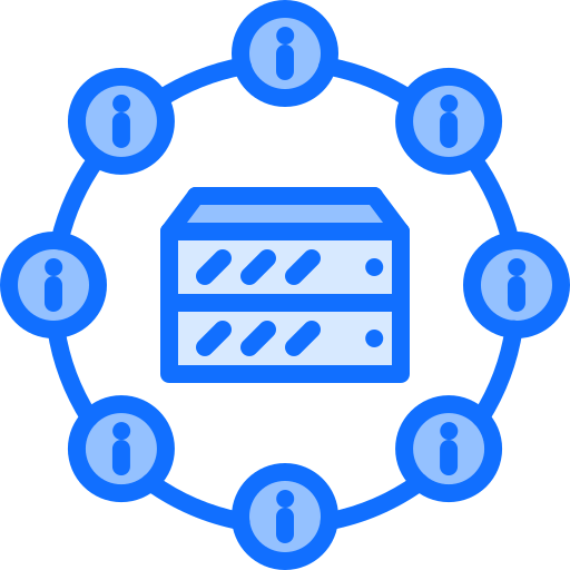 Server icon