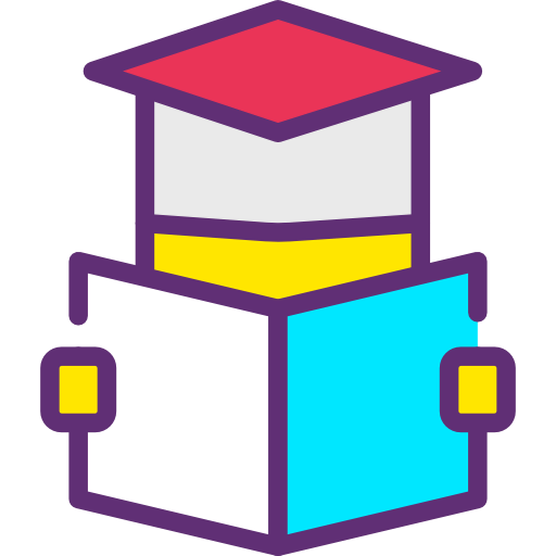 Reading icon