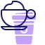Capuccino icon 64x64