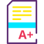 Exam icon 64x64