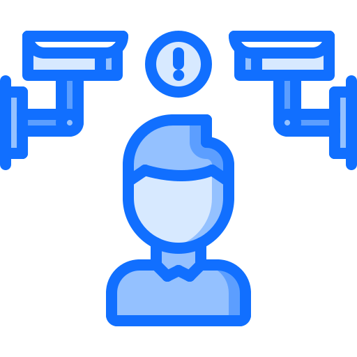 Cctv icon