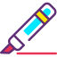 Highlighter icon 64x64