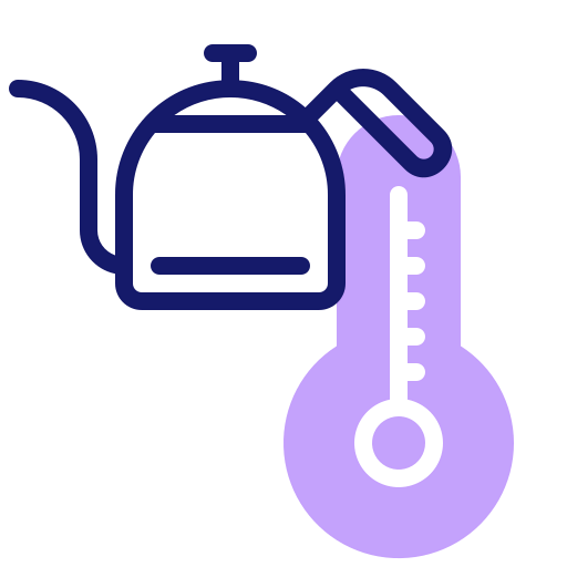 Kettle icon