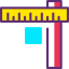 Ruler icon 64x64