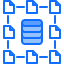 Database ícono 64x64