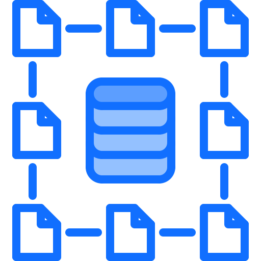Database ícono