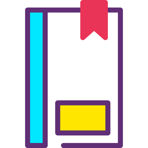 Notebook icon