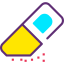 Eraser icon 64x64