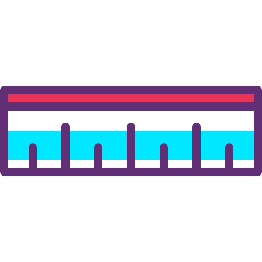 Ruler icon