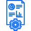 Statistics icon 64x64