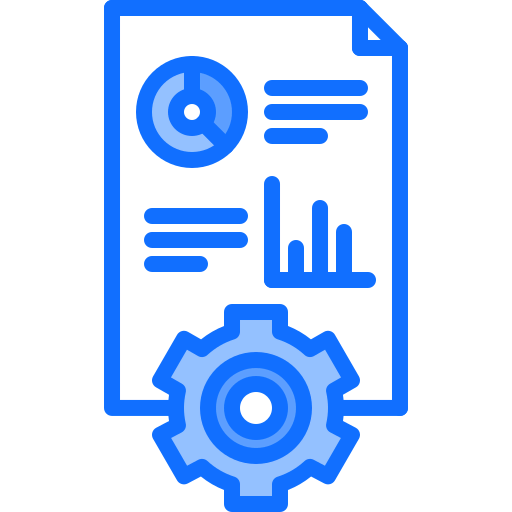 Statistics icon