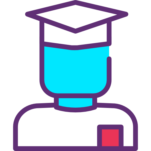 Student icon